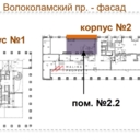 Продажа торгового помещения с арендаторами Яндекс и Ozon в ЖК "B’aires" 