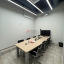 Ареда торгового помещения в Товариществе Рябовской мануфактуры