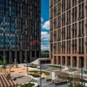 Аренда торгового помещения под ресторан в ЖК "B’aires" 