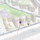 Продажа торгового помещения в ЖК Люберецкий 