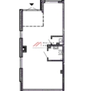 Продажа помещения с аптекой Здравсити в ЖК "Nagatino i-Land"