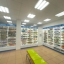 Продажа помещения с аптекой Здравсити в ЖК "Nagatino i-Land"