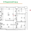 Аренда торгового помещения на метро Тульская