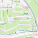 Продажа помещения на Молодогвардейской