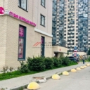 Продажа торгового помещения в ЖК Мир Митино