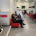 Продажа помещения с  "Альфа Банк" на Профсоюзной