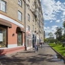 Продажа помещения с  "Альфа Банк" на Профсоюзной