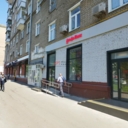 Продажа помещения с  "Альфа Банк" на Профсоюзной