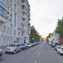 Продажа торгового помещения на Павелецкой