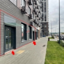 Аренда коммерческого помещения в ЖК 1-й Лермонтовский