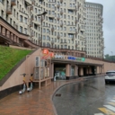 Продажа торгового помещения с сетевыми арендаторами