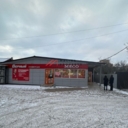 Продажа торгового здания с супермаркетом Верный