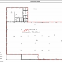 Продажа торгового здания с супермаркетом Верный