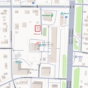 Продажа торгового здания с супермаркетом Верный