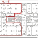 Продажа торгового помещения с арендатором "Магнит"