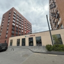 Продажа арендного бизнеса с медцентром в ЖК "Ильинские Луга"