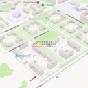 Продажа торгового помещения с арендатором в Клину