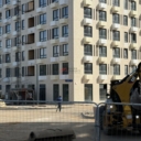 Аренда помещения под магазин в ЖК "Митинский Лес"