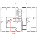 Продажа торгового помещения в ЖК "Середневский лес"