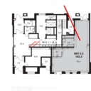 Аренда помещения в жилом комплексе Sky Garden