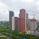 Продажа помещения в жилом комплексе Sky Garden