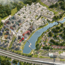 Аренда торгового помещения в жилом комплексе Прокшино