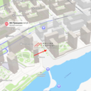 Аренда торгового помещения в жилом комплексе Прокшино