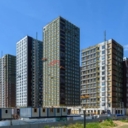 Аренда торгового помещения в жилом комплексе Сиреневый парк