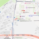 Аренда торгового помещения в жилом комплексе Сиреневый парк