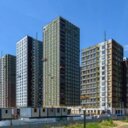 Аренда помещения в жилом комплексе Сиреневый парк