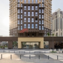 Аренда торгового помещения в жилом комплексе  Full House