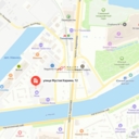 Аренда торгового помещения в ЖК «WOW