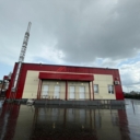 Аренда здания на трассе М-2 Крым