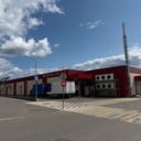 Аренда здания на трассе М-2 Крым