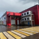 Аренда здания на трассе М-2 Крым