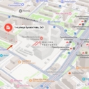 Продажа помещения в ЖК "Преображенская площадь"