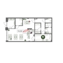 Продажа помещения в ЖК "Преображенская площадь"