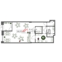 Продажа помещения в ЖК "Преображенская площадь"