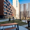 Продажа помещения в ЖК "Преображенская площадь"