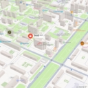 Продажа торгового помещения с арендаторами на Щёлковской