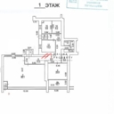 Аренда коммерческого помещения в районе м. Алексеевская