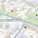 Аренда коммерческого помещения в районе м. Алексеевская