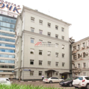 Продажа офисного здания в Москве