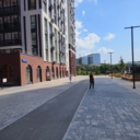 Аренда торгового помещения в жилом комплексе Прокшино