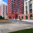 Аренда торгового помещения в жилом комплексе Прокшино