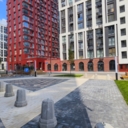 Аренда торгового помещения в жилом комплексе Прокшино