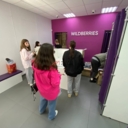 Продажа торгового помещения с арендатором Wildberries