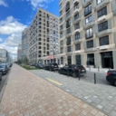 Аренда торгового помещения в ЖК "Holland Park"