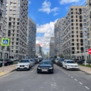 Аренда торгового помещения в ЖК "Holland Park"