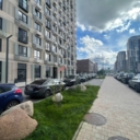 Аренда торгового помещения в ЖК "Holland Park"